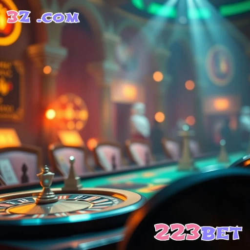 223bet Apostas ao Vivo