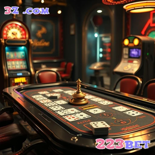 223bet Sites Confiáveis