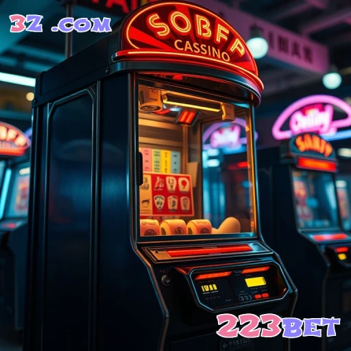 223bet Apostas Esportivas