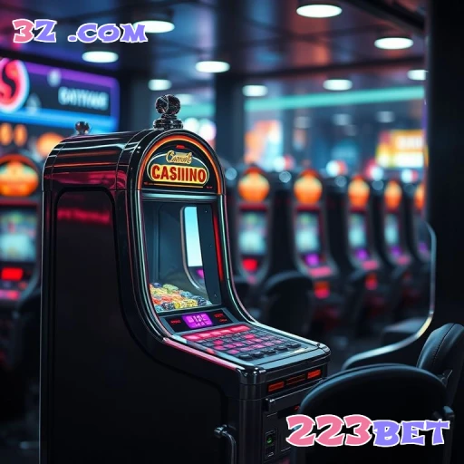 223bet Todos os Jogos