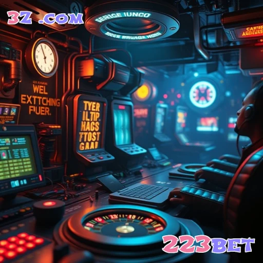 223bet Plataforma Principal
